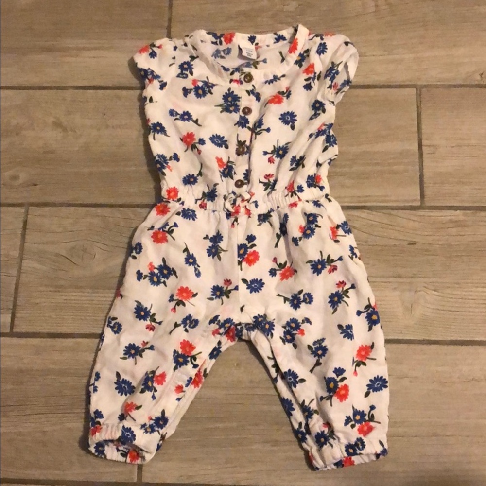 Old Navy Jumpsuit
